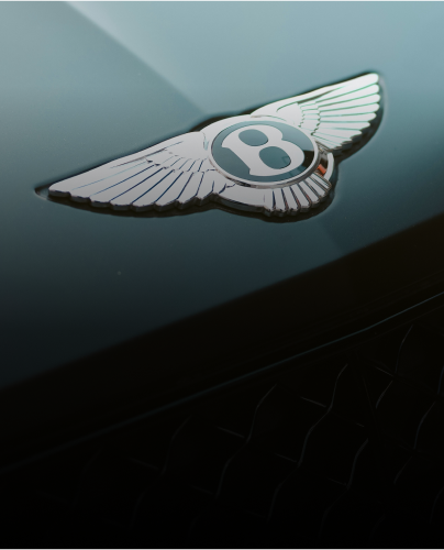 bentley