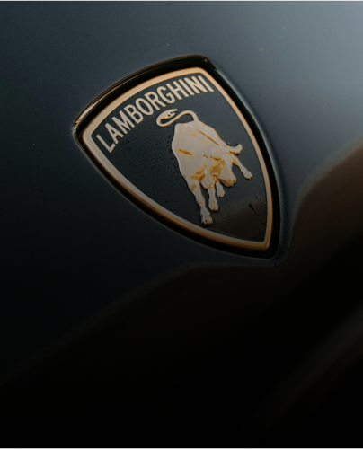 lamborghini